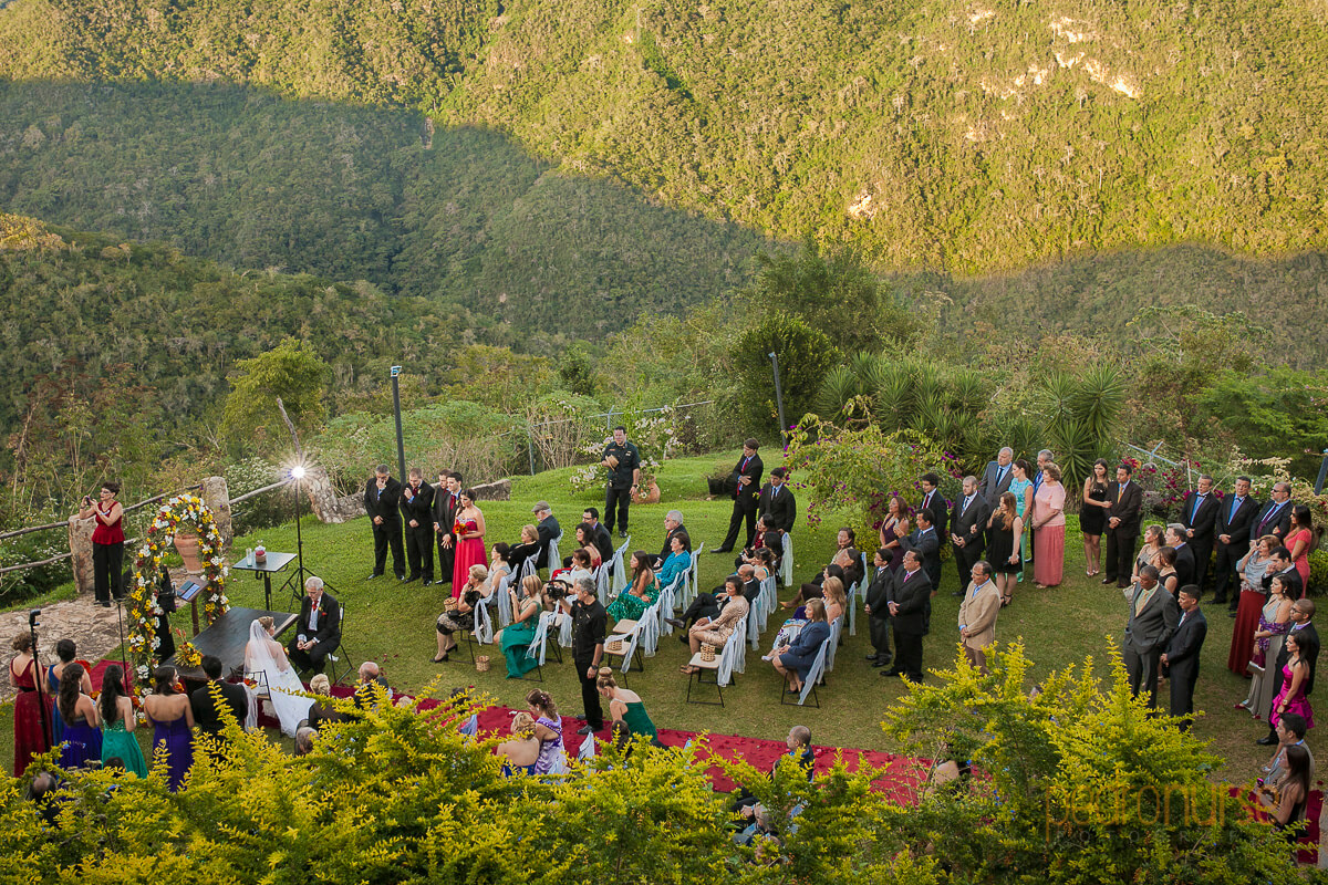 bodas en casa campo caracas venezuela