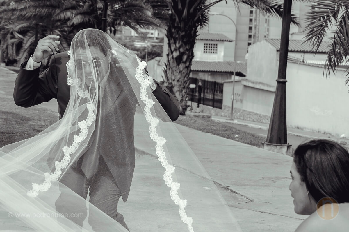 fotografia documental de bodas en barquisimeto