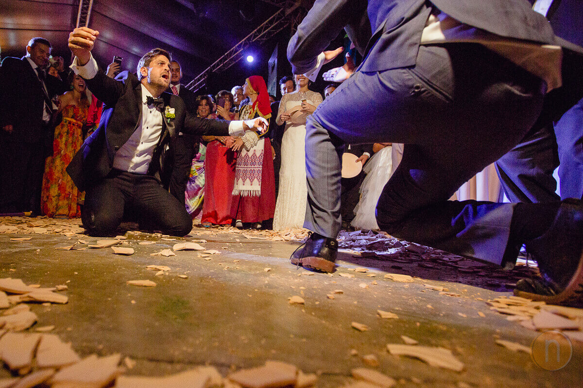 fotos de baila boda barquisimeto matrimonio griego